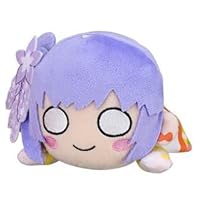 ラブライブ 大沢瑠璃乃 Twitter 寝そべり ぬいぐるみ マスコット 当選 Amazon.co.jp: ラブライブ！ 蓮ノ空女学院スクールアイドルクラブ